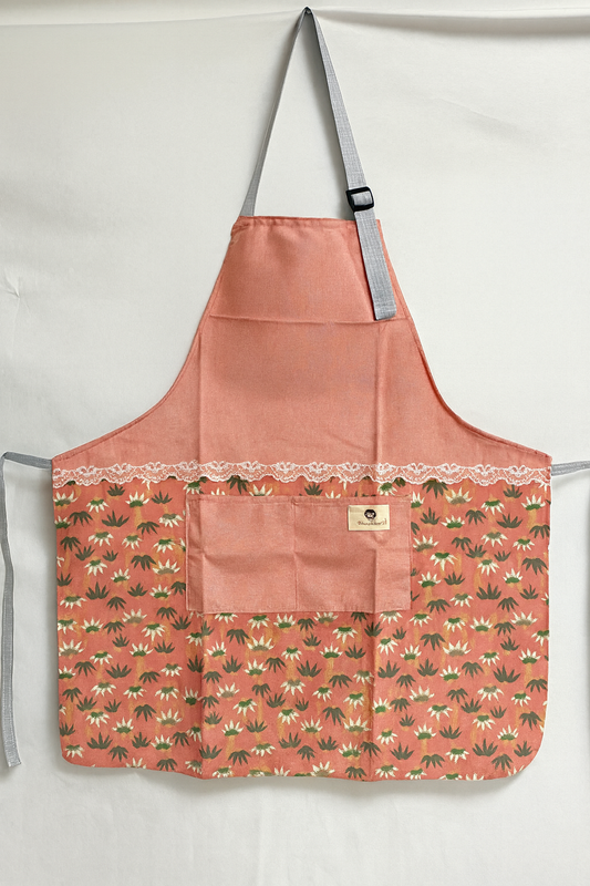 Crimson Apron 10p