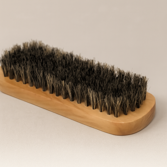Shoe Brush