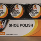 Shoe Polish (Black & Brown)