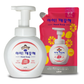 Lemon Soap Refill (200ml)