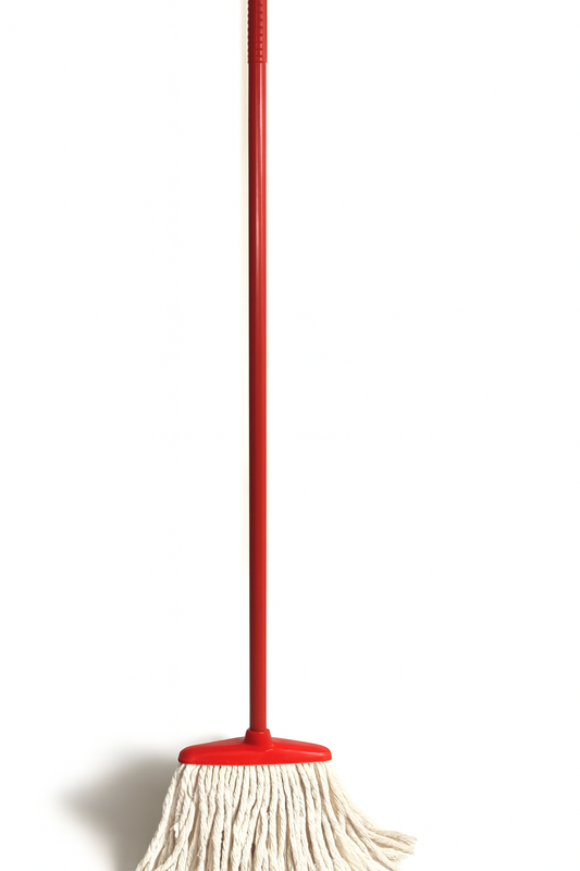 Plastic Stick Mop
