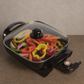 Electric Skillet 12in
