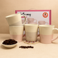 Love Cup 4P