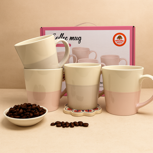 Love Cup 4P