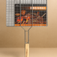 Handle BBQ Grill (S)