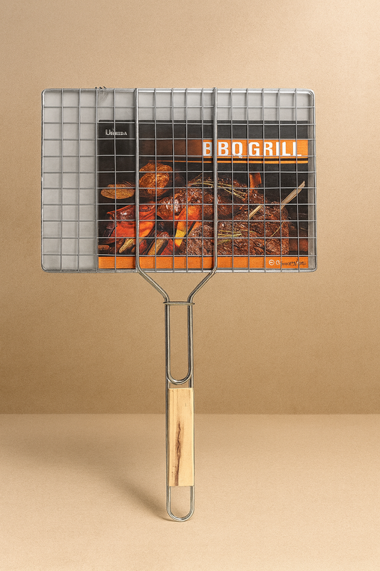 Handle BBQ Grill (S)