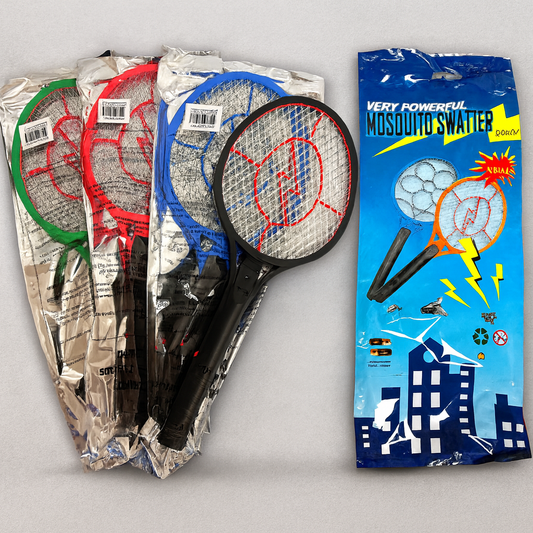 Electric Mosquito Swatter