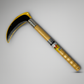 Handheld Sickle
