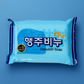 New Dishcloth Soap