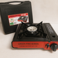 Butane Portable Stove (CSA Certified)