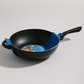 WOK PAN 32cm (8p)