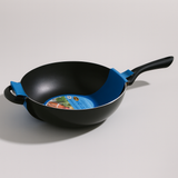 WOK PAN 32cm (8p)