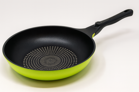 Cubic Fry Pan 30cm