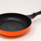 Cubic Fry Pan 28cm