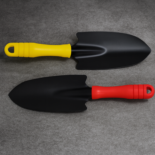 flower shovel (20c/50c)