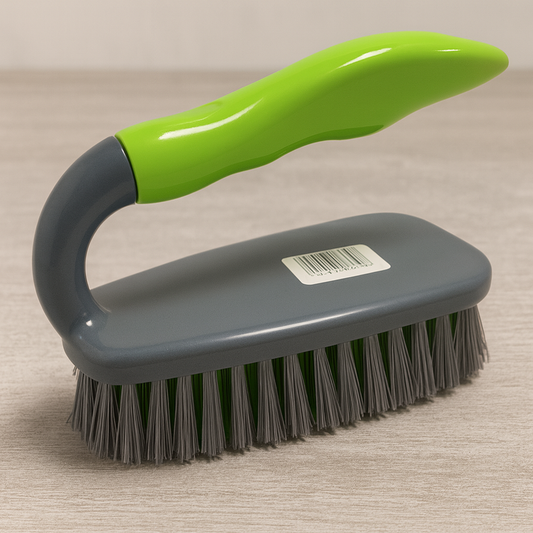 Scrubbing Brush (48p/144)