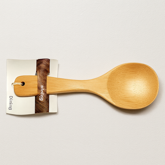 (L) Wooden Stir (10p/300)