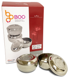 S/S RiceBowl (Glossy) (QBDA102A)