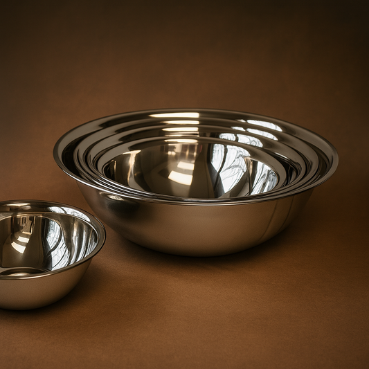 #3 Mixing Bowl 24CM