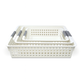 Rectangle Tableware Basket 25cm(S) (60p)