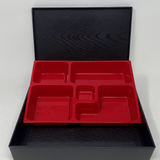 Japanese Lunch Tray ABS