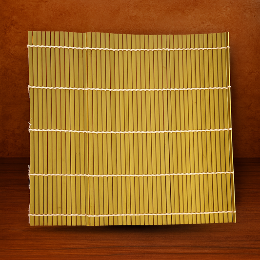 A-800A SUSHI MAT (10p)