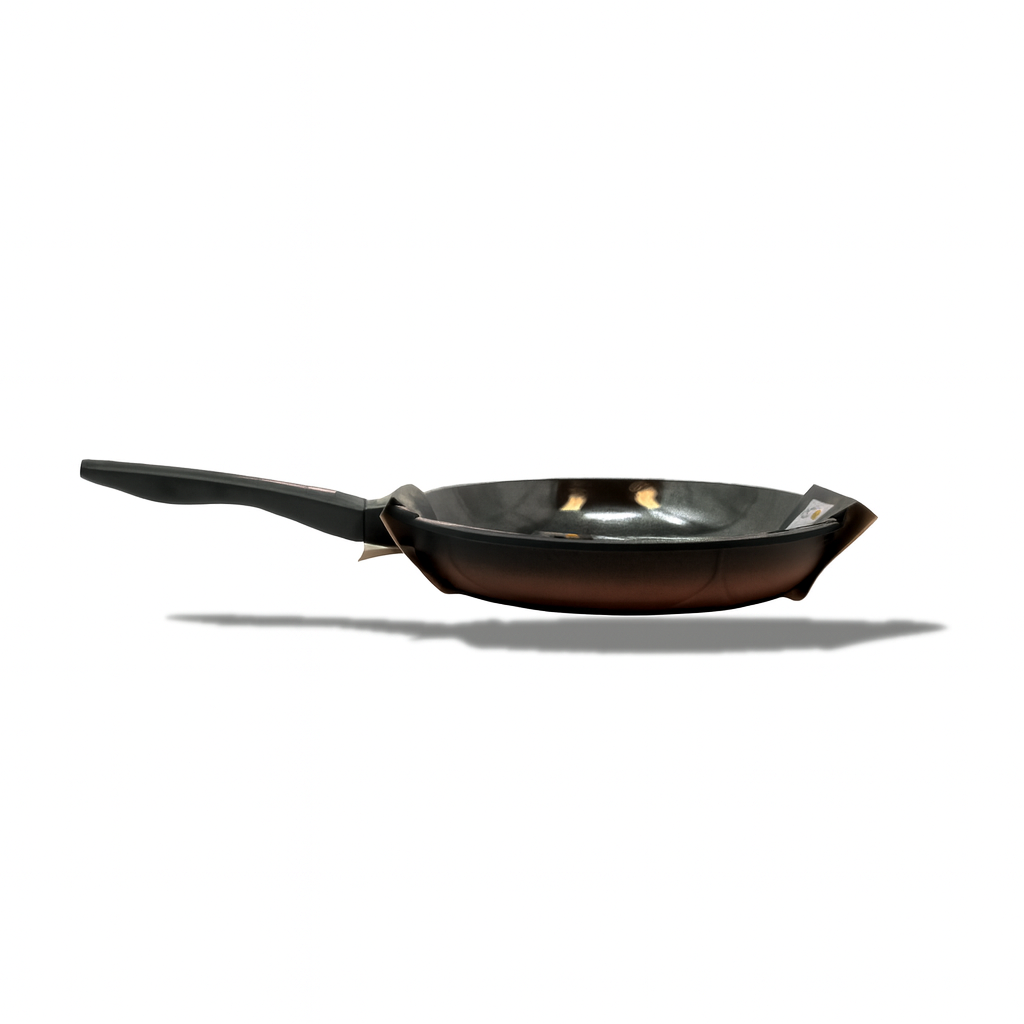 30cm Super diamond IH Fry Pan (10p)