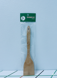 Wooden Turner Spatula