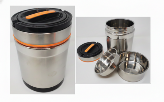 1.4L Thermal lunchbox (36p)