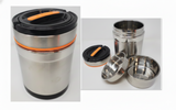 1.4L Thermal lunchbox (36p)