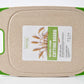 라운드 초록 도마 43CM Round Chopping Board