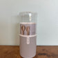 S/S Spoon Holder