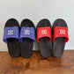 Rubber Slippers