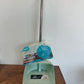Broom and Dustpan Set