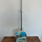 Broom and Dustpan Set