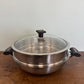 S/S Steamer Pot