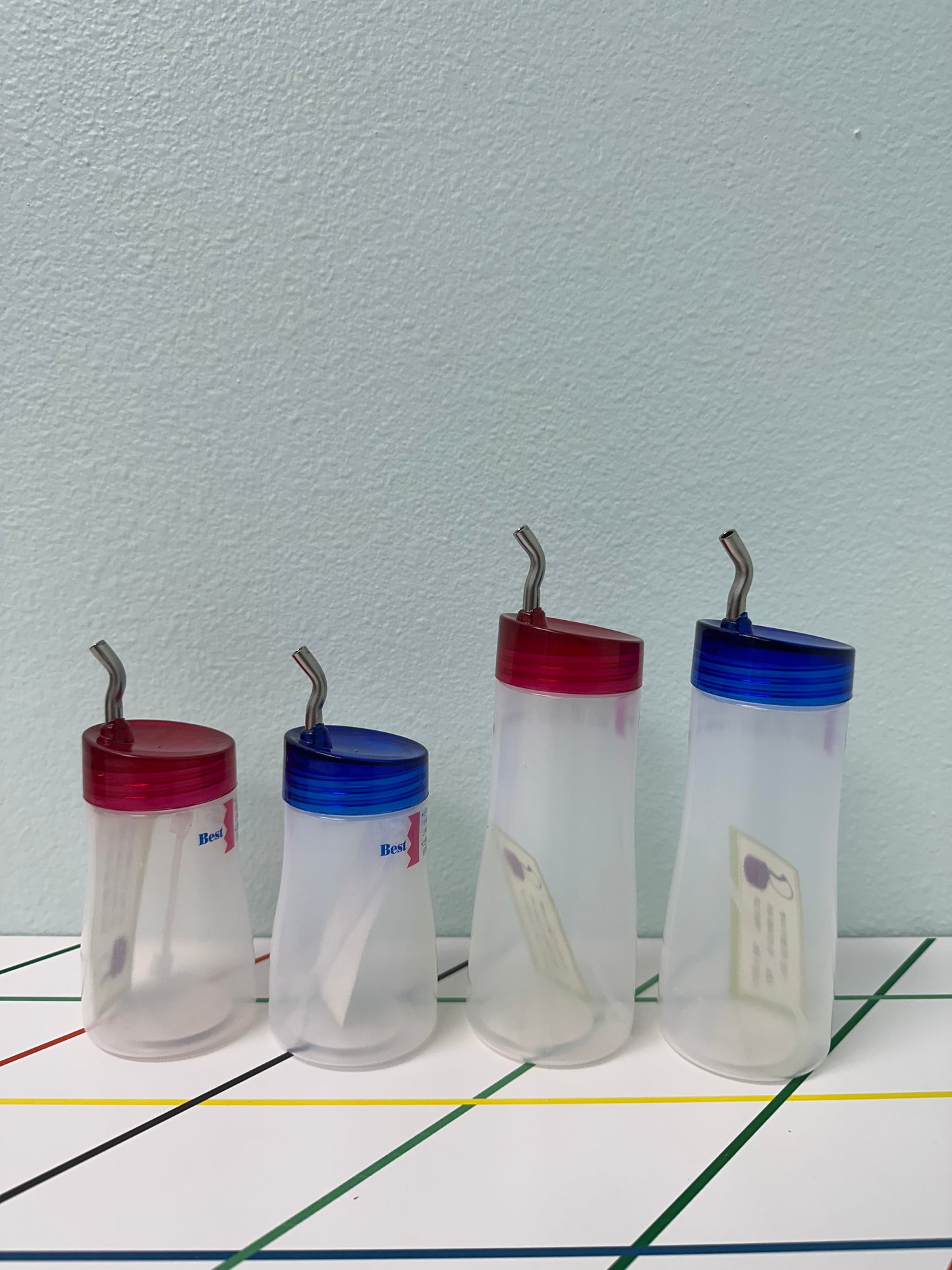 Best Sauce Bottle 280ml (L)