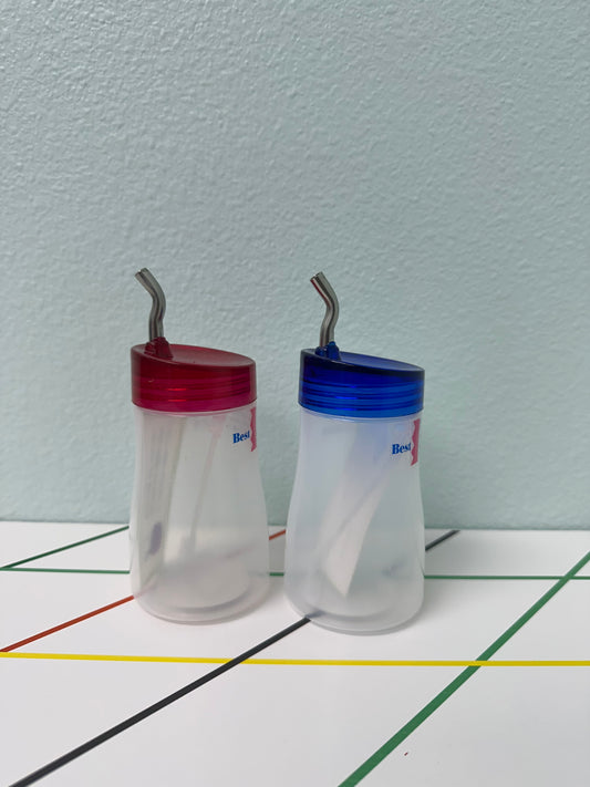 Best Sauce Bottle 180ml (S)