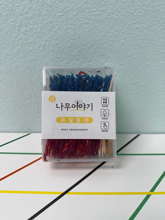 Fruit Picks (한국)