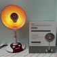Halogen Heater
