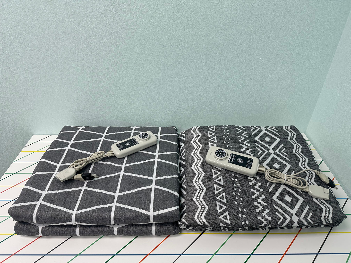 Electric Blanket (Single) 40x70