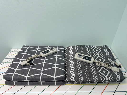 Electric Blanket (Double) 53x70