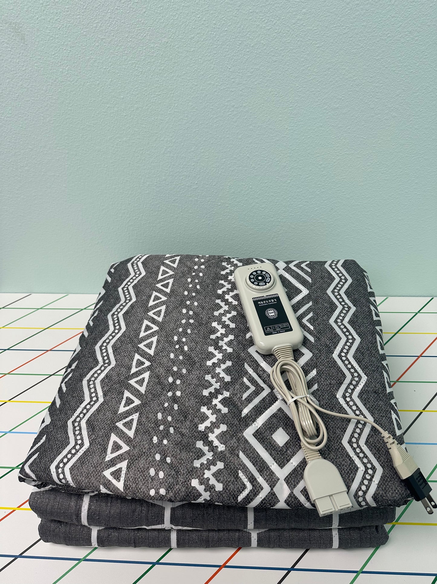 Electric Blanket (Single) 40x70