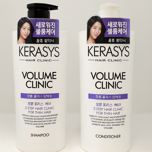 Kera Conditioner (Volume) 750ml