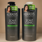 Kera Conditioner (Scalp) 750ml