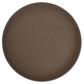 40cm Non-slip tray, round (25p)