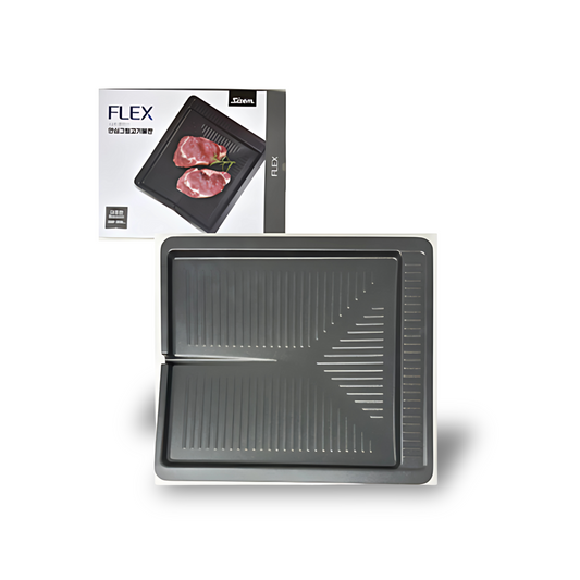 36x30cm Safety Gill Pan (10p)