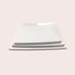 Rectangle Dish 23cm (32/64p)