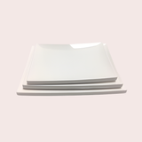 Rectangle Dish 23cm (32/64p)