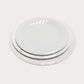 Circle Dish 26cm (34p/68)
